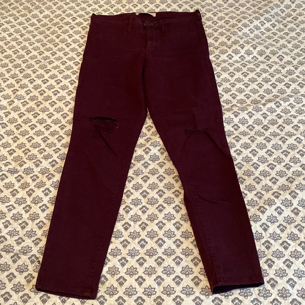 Gap Jeggings sz 28